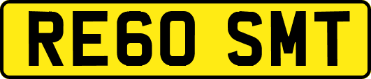 RE60SMT