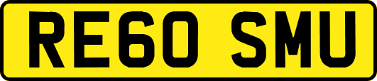 RE60SMU