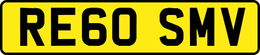 RE60SMV