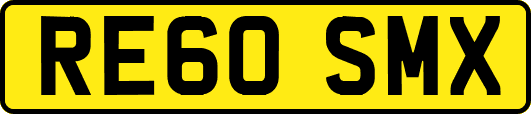 RE60SMX