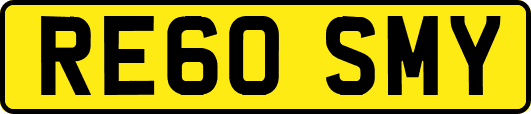 RE60SMY