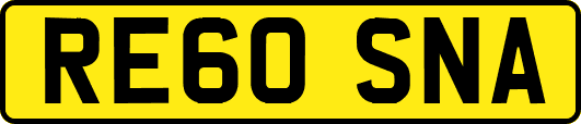 RE60SNA