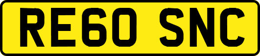 RE60SNC