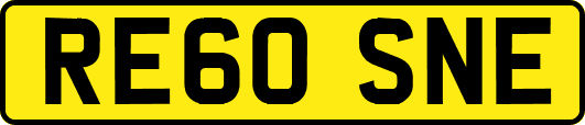 RE60SNE