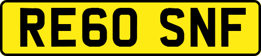 RE60SNF