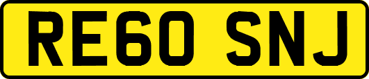 RE60SNJ