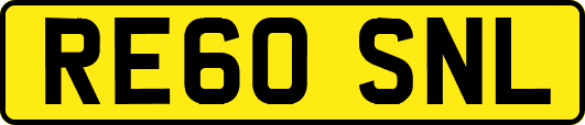 RE60SNL