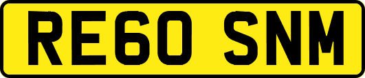 RE60SNM