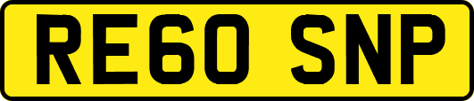 RE60SNP