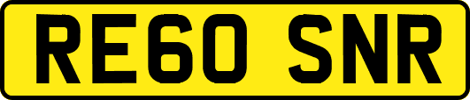 RE60SNR