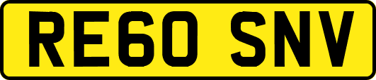 RE60SNV