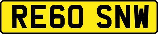 RE60SNW