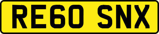 RE60SNX