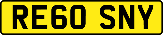 RE60SNY