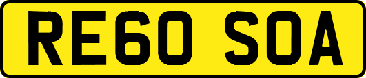 RE60SOA