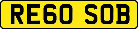 RE60SOB