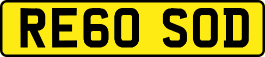 RE60SOD