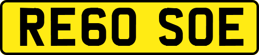 RE60SOE