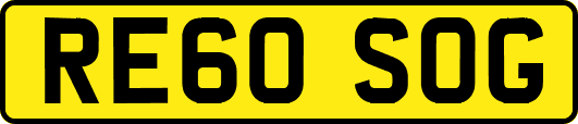 RE60SOG