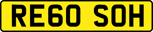 RE60SOH