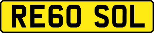 RE60SOL