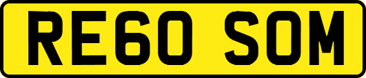 RE60SOM