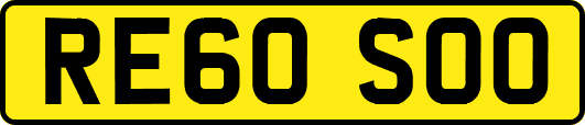 RE60SOO