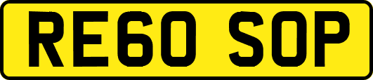 RE60SOP