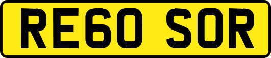 RE60SOR