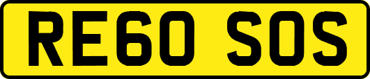 RE60SOS