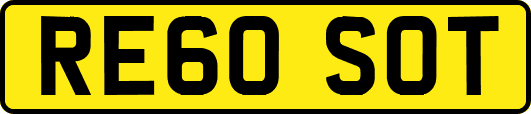 RE60SOT