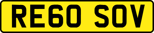RE60SOV