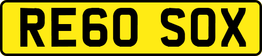RE60SOX