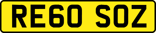 RE60SOZ