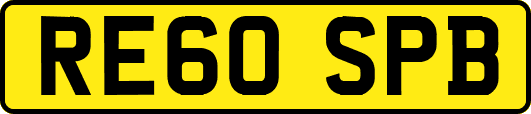 RE60SPB
