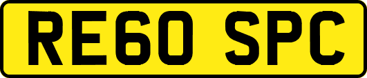 RE60SPC