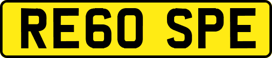 RE60SPE