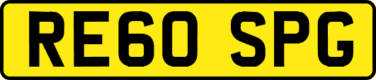 RE60SPG