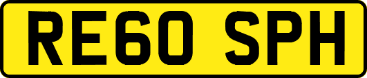 RE60SPH