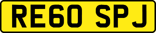 RE60SPJ