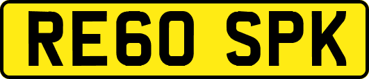 RE60SPK