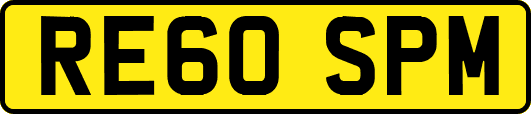 RE60SPM