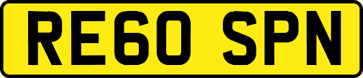 RE60SPN