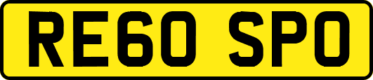 RE60SPO