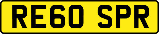 RE60SPR