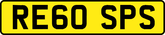 RE60SPS