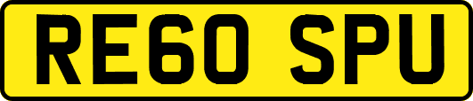 RE60SPU