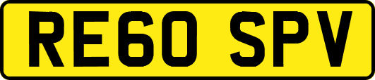 RE60SPV