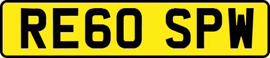 RE60SPW
