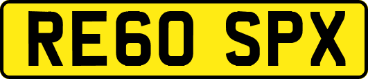 RE60SPX